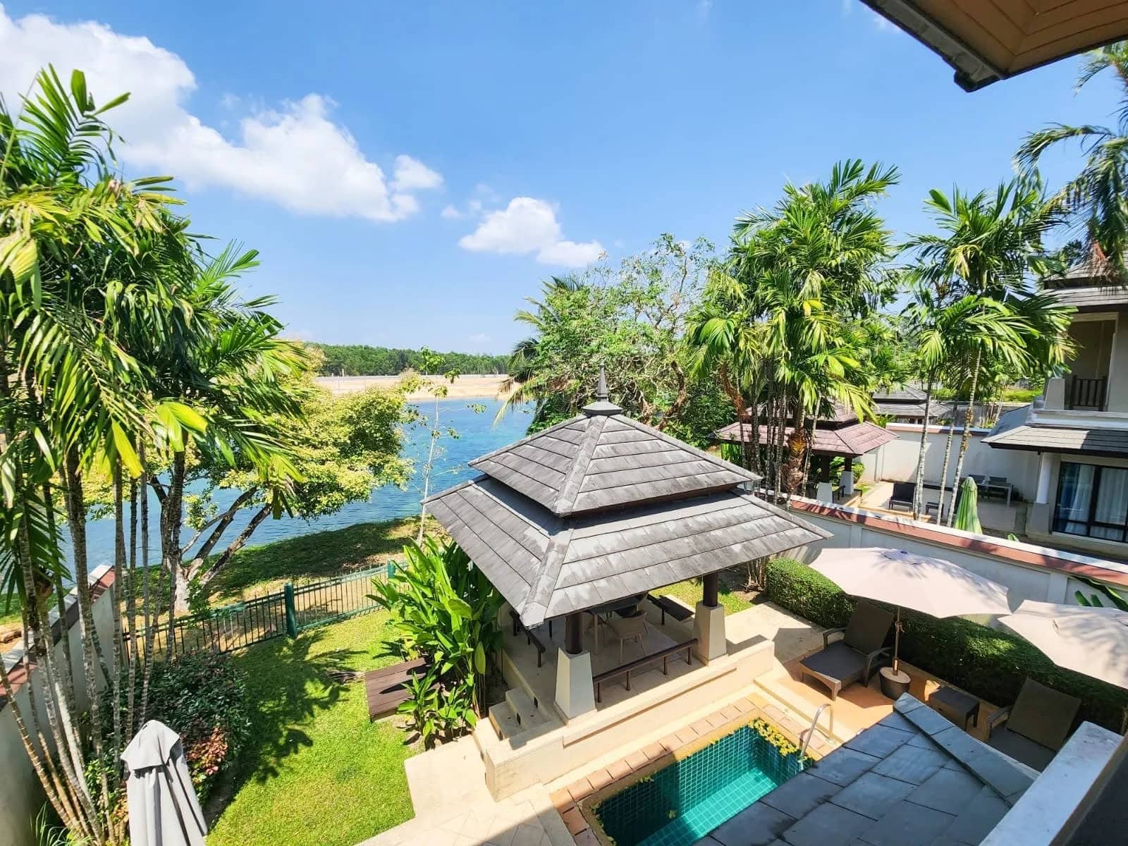 Private 4 Bedroom Villa in Bang Tao for Rent, Bang Tao, Phuket