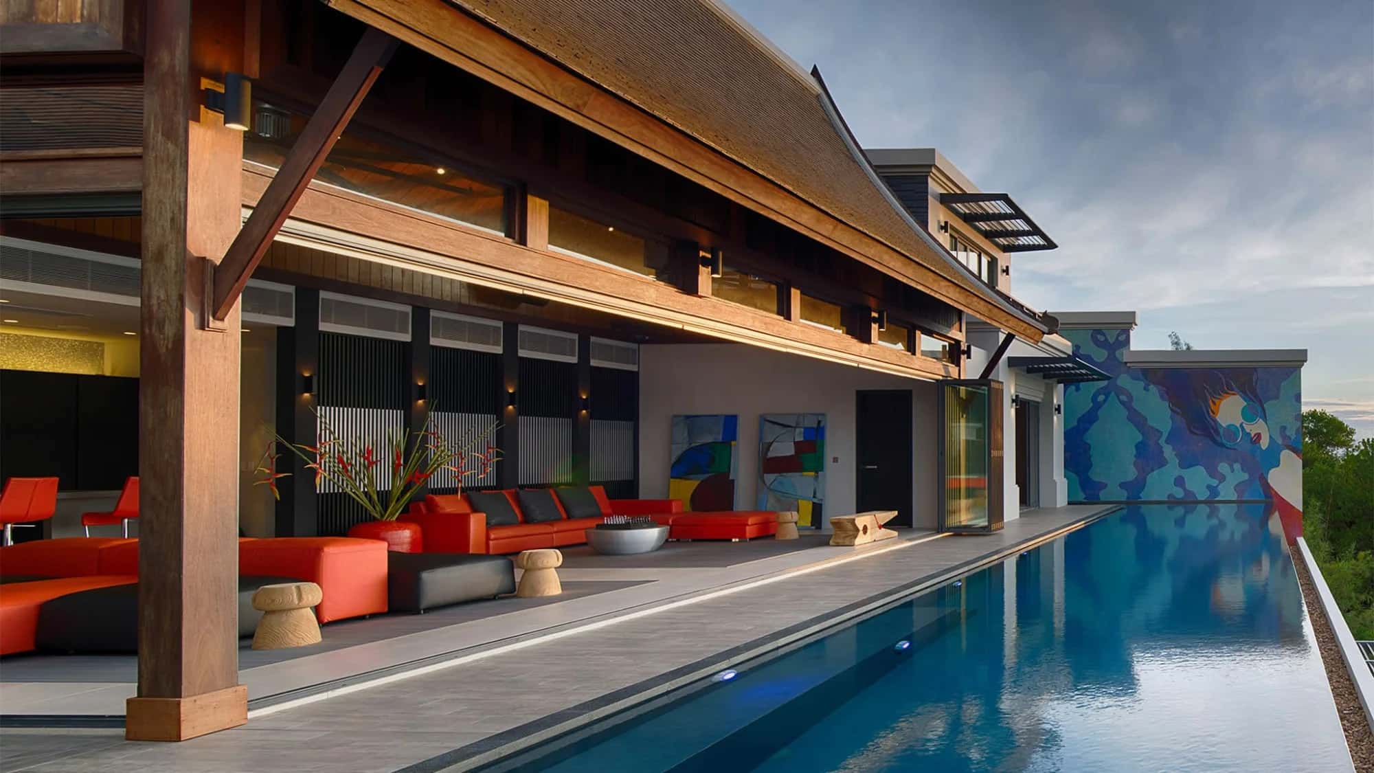 Malaiwana, Thalang, Phuket