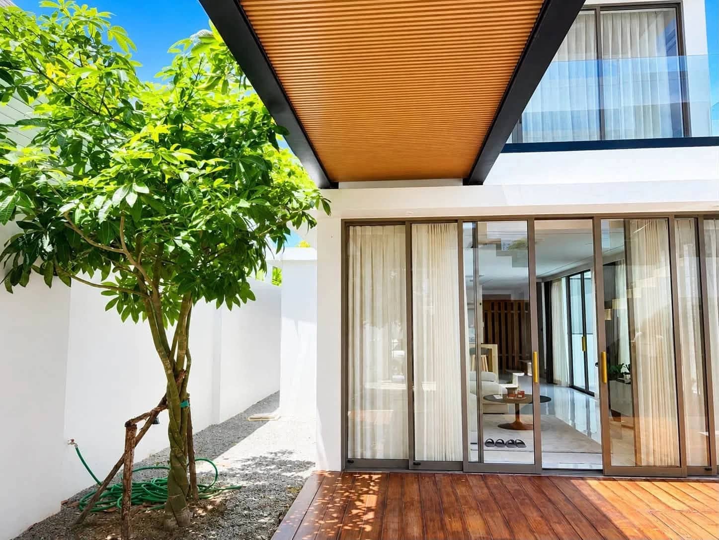 Private 3 Bedroom Pool Villa in Chalong for Sale, Chalong, Phuket