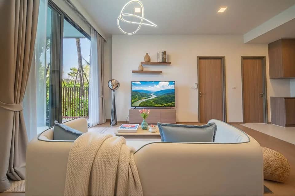 Private 2 Bedroom Condo in Bang Tao for Rent, Bang Tao, Phuket