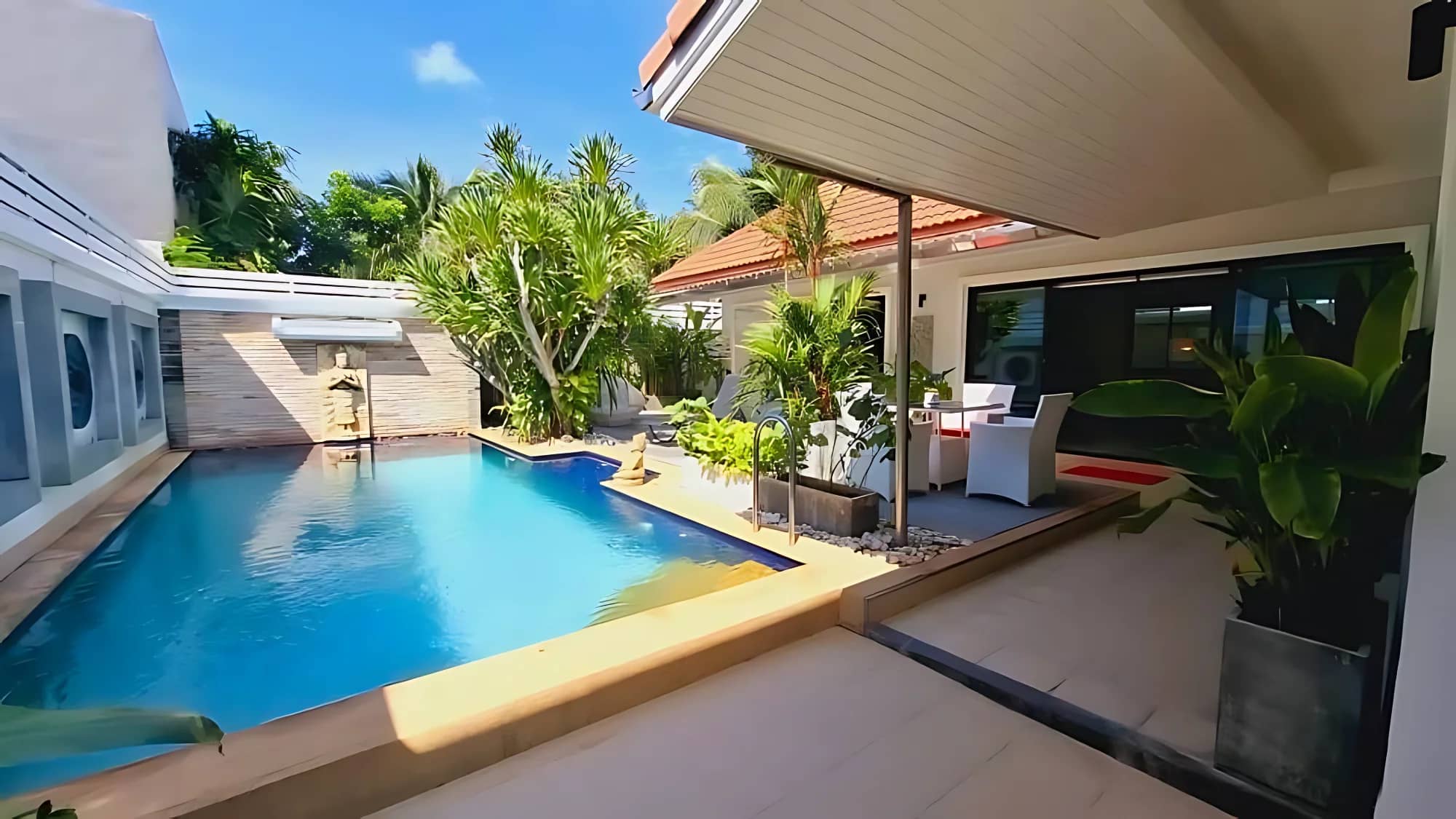 Private 2 Bedroom Pool Villa in Rawai for Rent, Rawai, Phuket