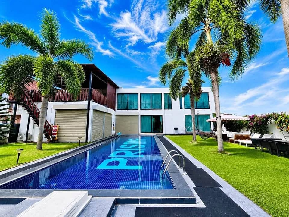 Private 4 Bedroom Pool Villa in Kamala for Rent, Kamala, Phuket