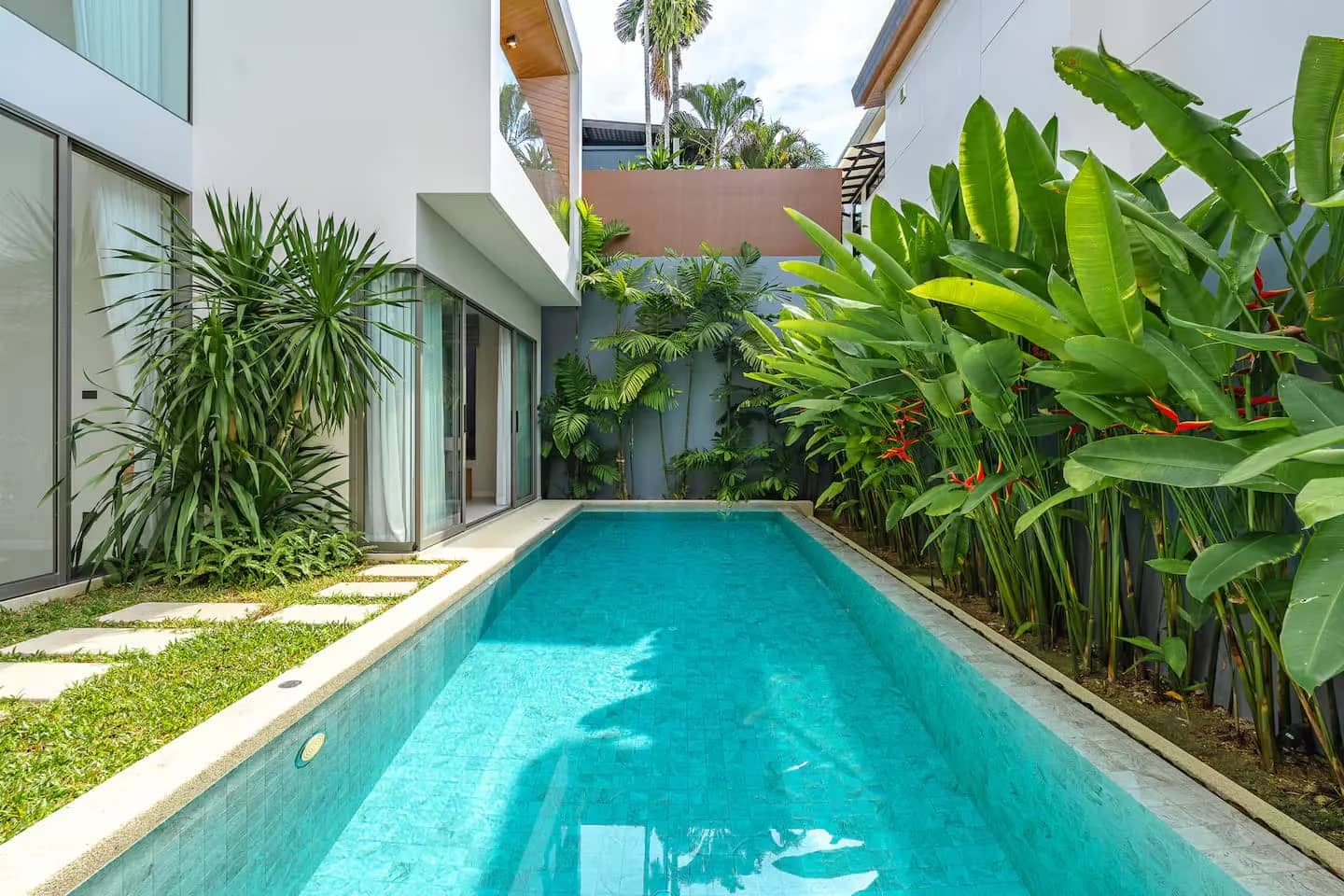 Living in Bang Tao, Phuket