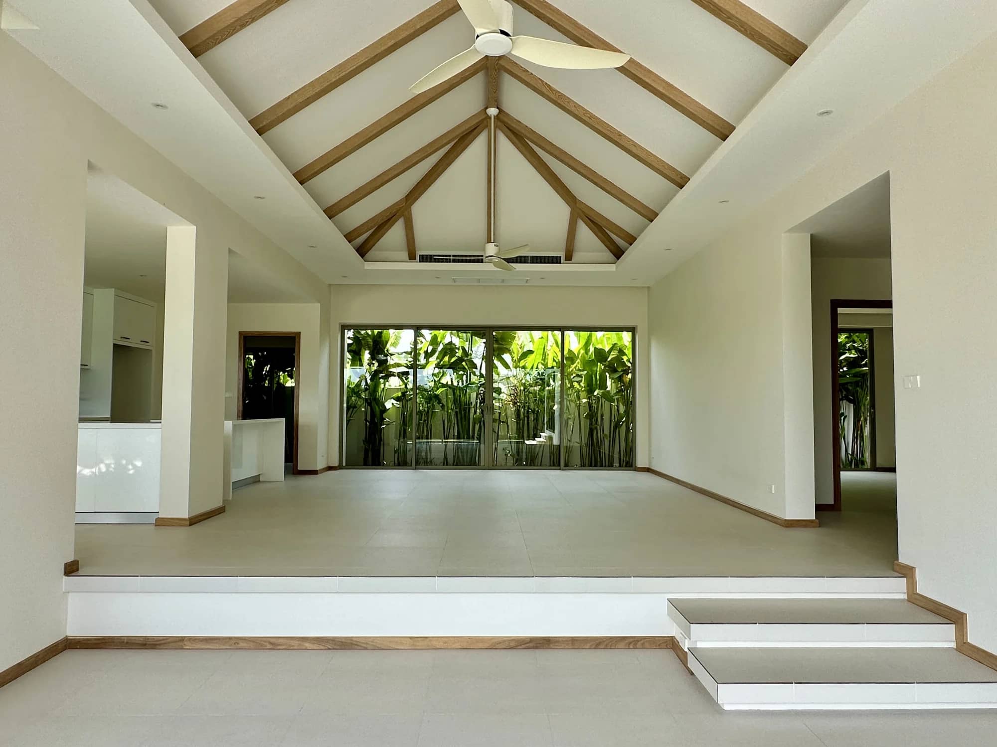 Living in Bang Tao, Phuket