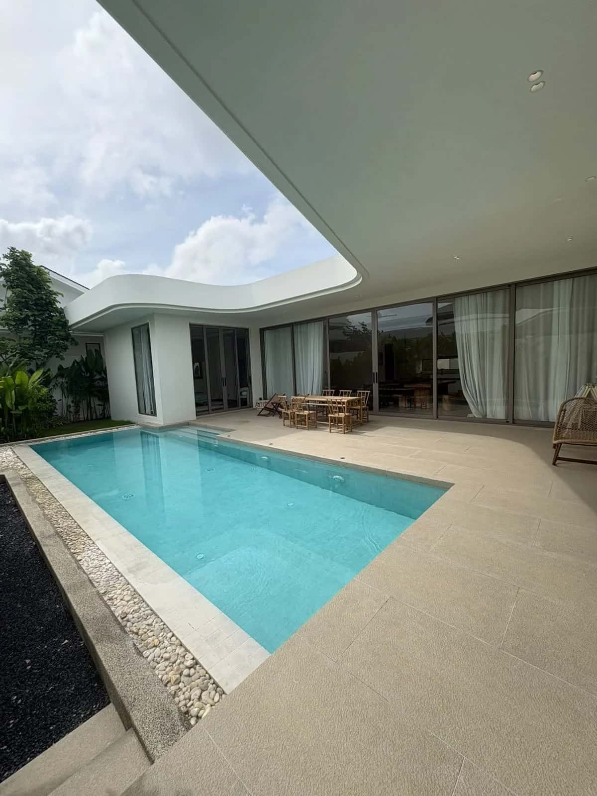 Manor, Thalang, Phuket