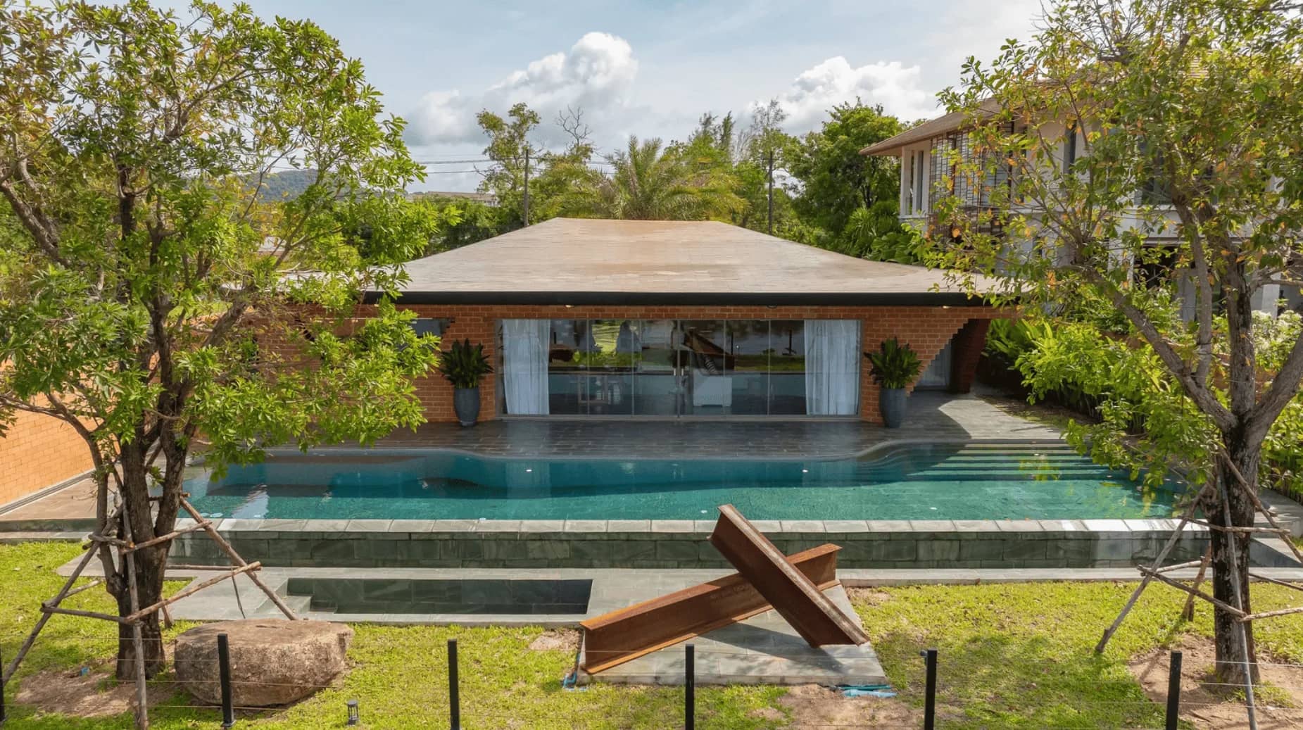 Private 4 Bedroom Pool Villa in Bang Tao for Rent, Bang Tao, Phuket