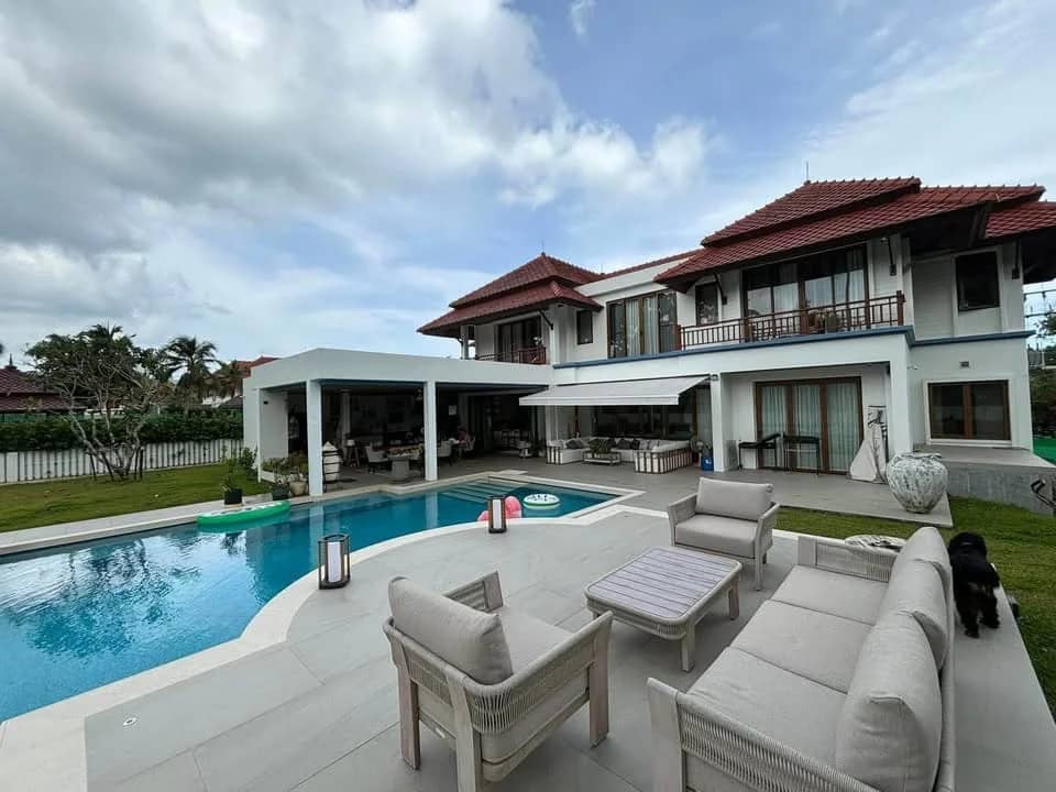 Laguna Homes 4 Bedroom Villa in Bang Tao for Rent, Bang Tao, Phuket