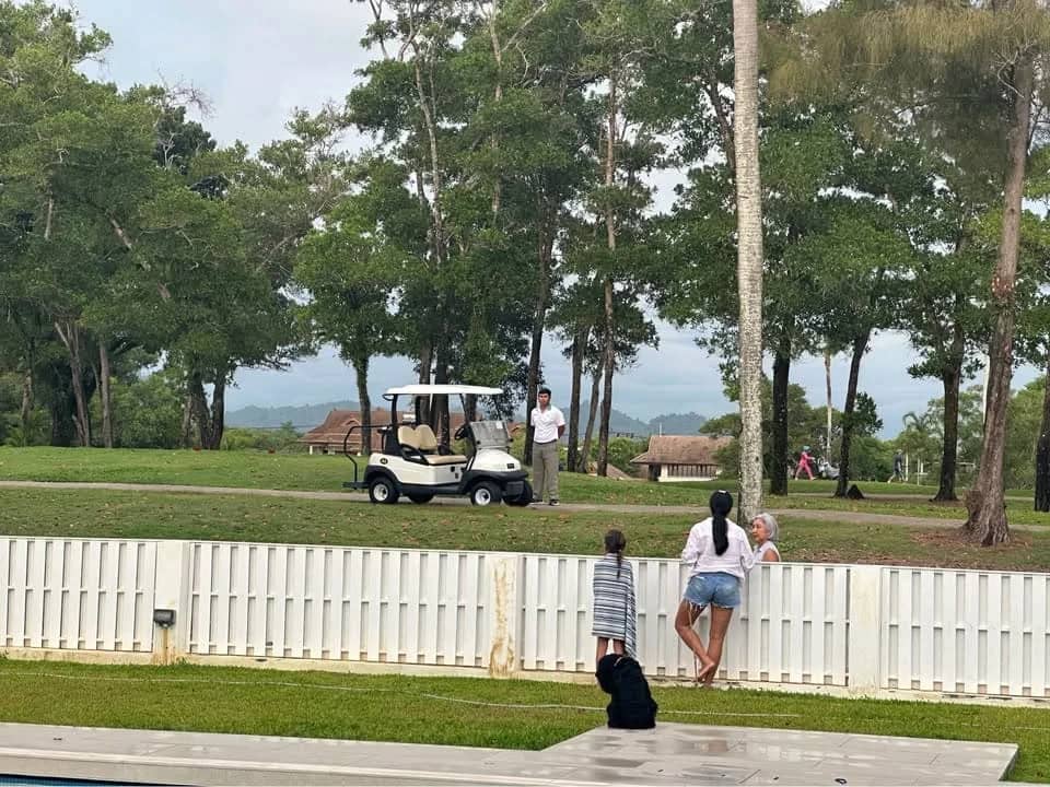 Living in Bang Tao, Phuket
