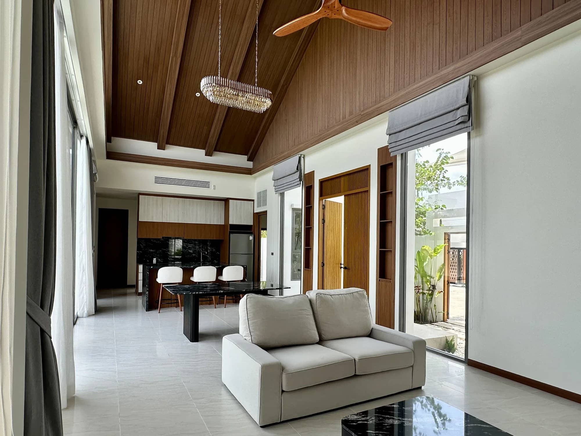 Living in Bang Tao, Phuket