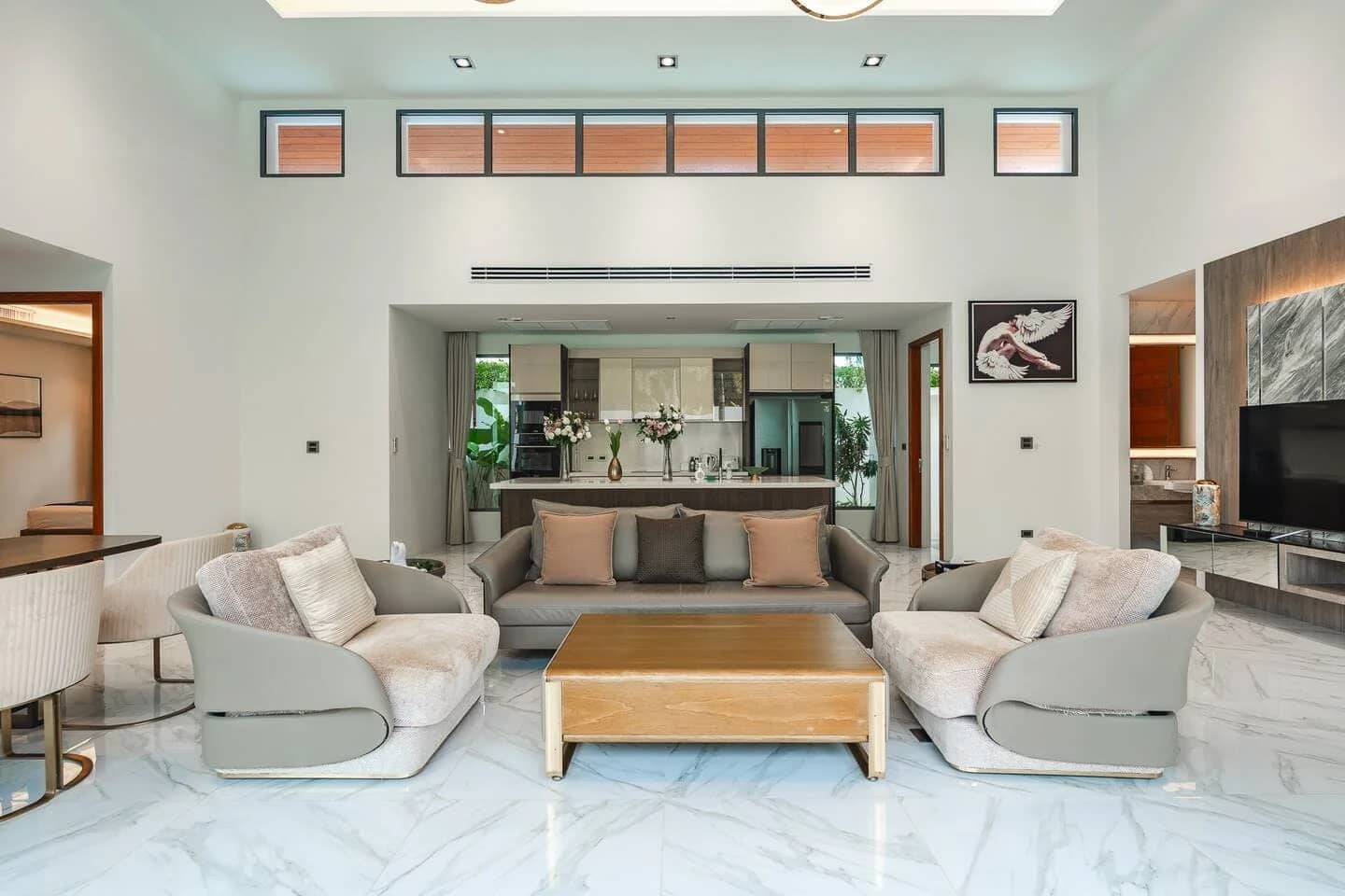 Living in Bang Tao, Phuket
