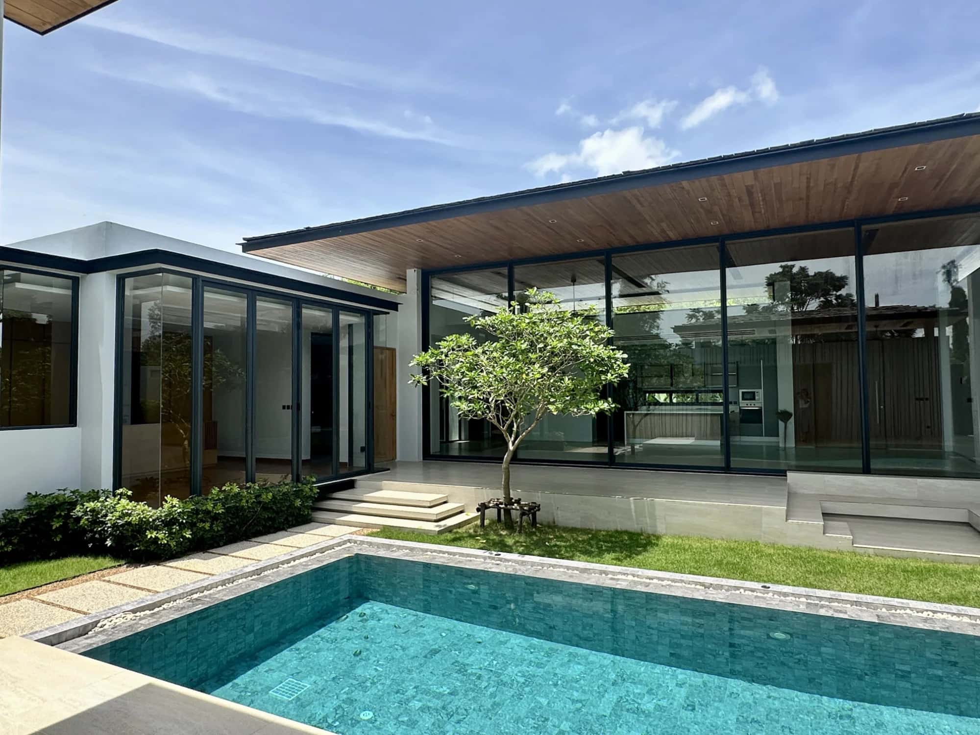 Botanica Foresta, Bang Tao, Phuket