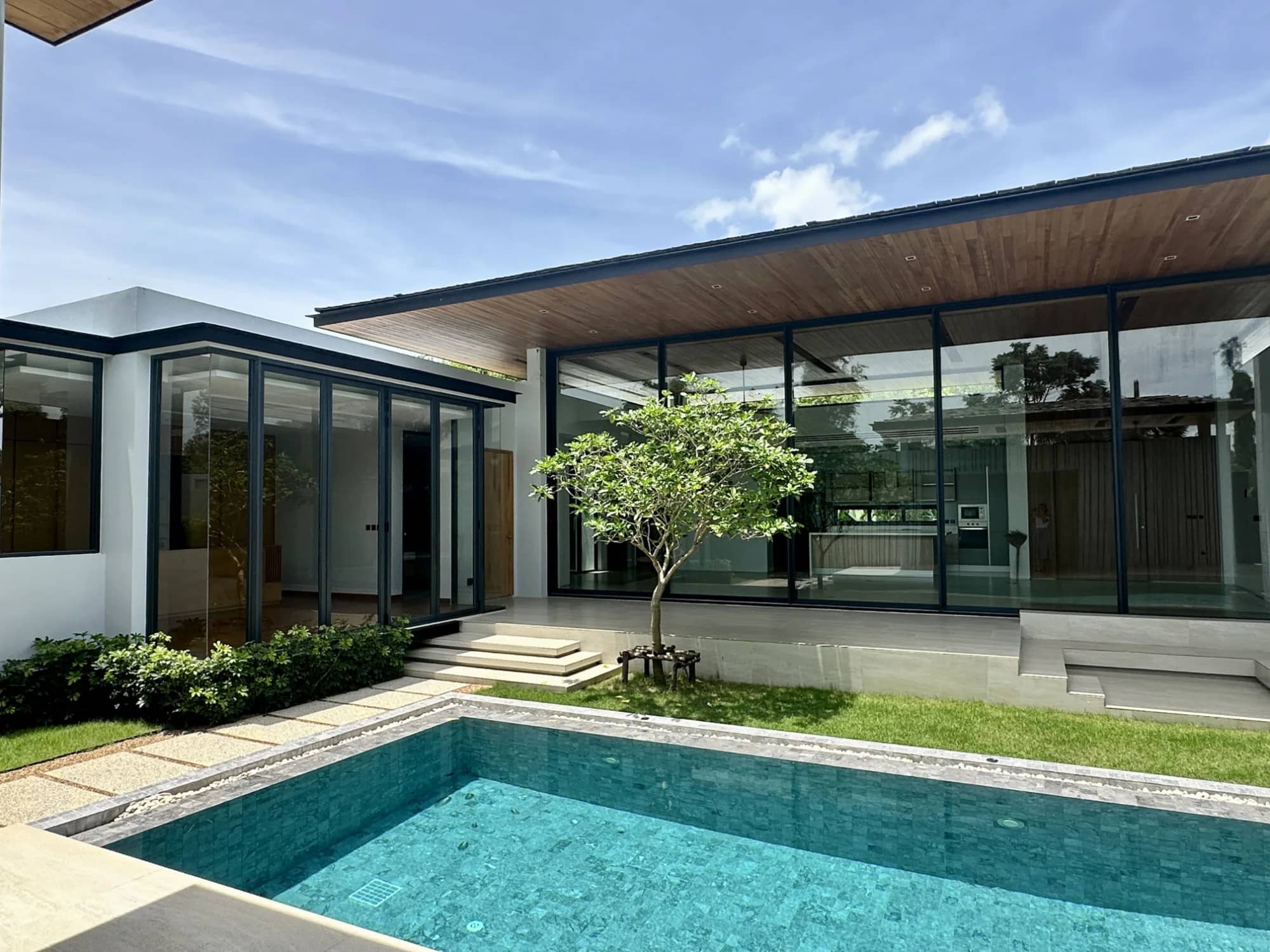 Botanica Foresta Pool Villa in Bang Tao for Sale, Bang Tao, Phuket