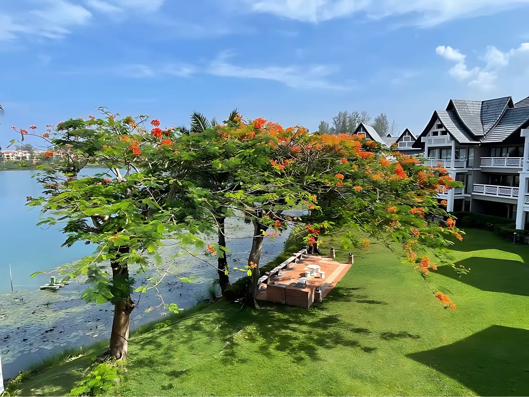 Allamanda 2 Bedroom Condo in Bang Tao for Rent, Bang Tao, Phuket