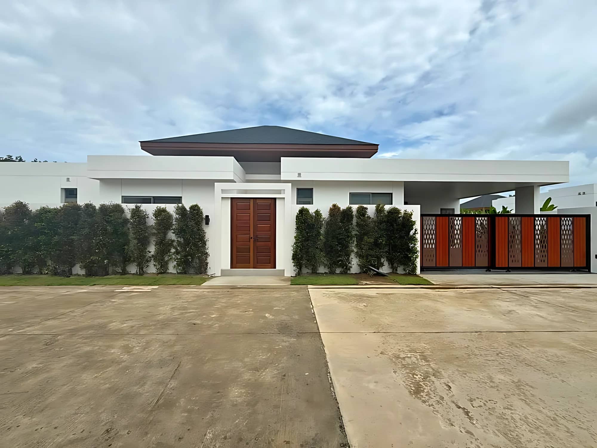 Living in Thalang, Phuket