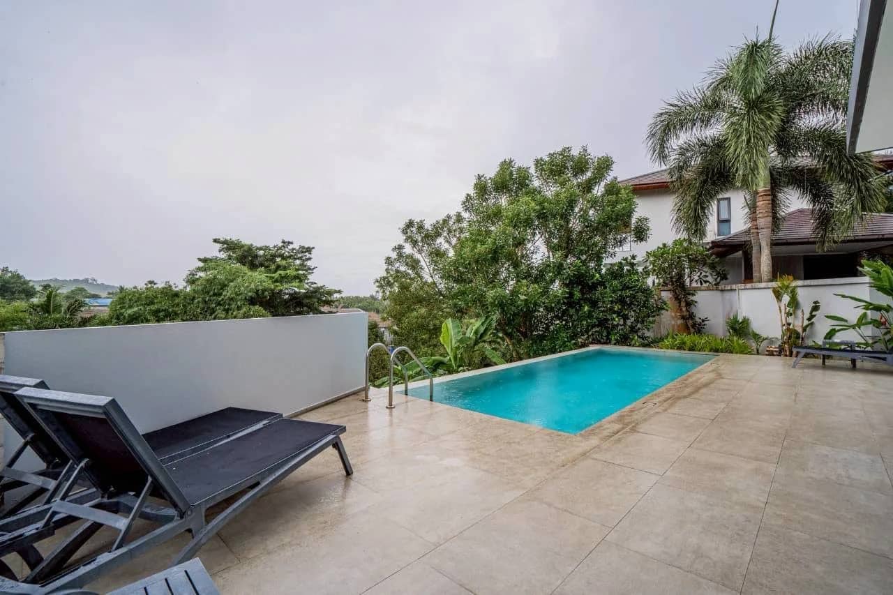 Living in Chalong, Phuket