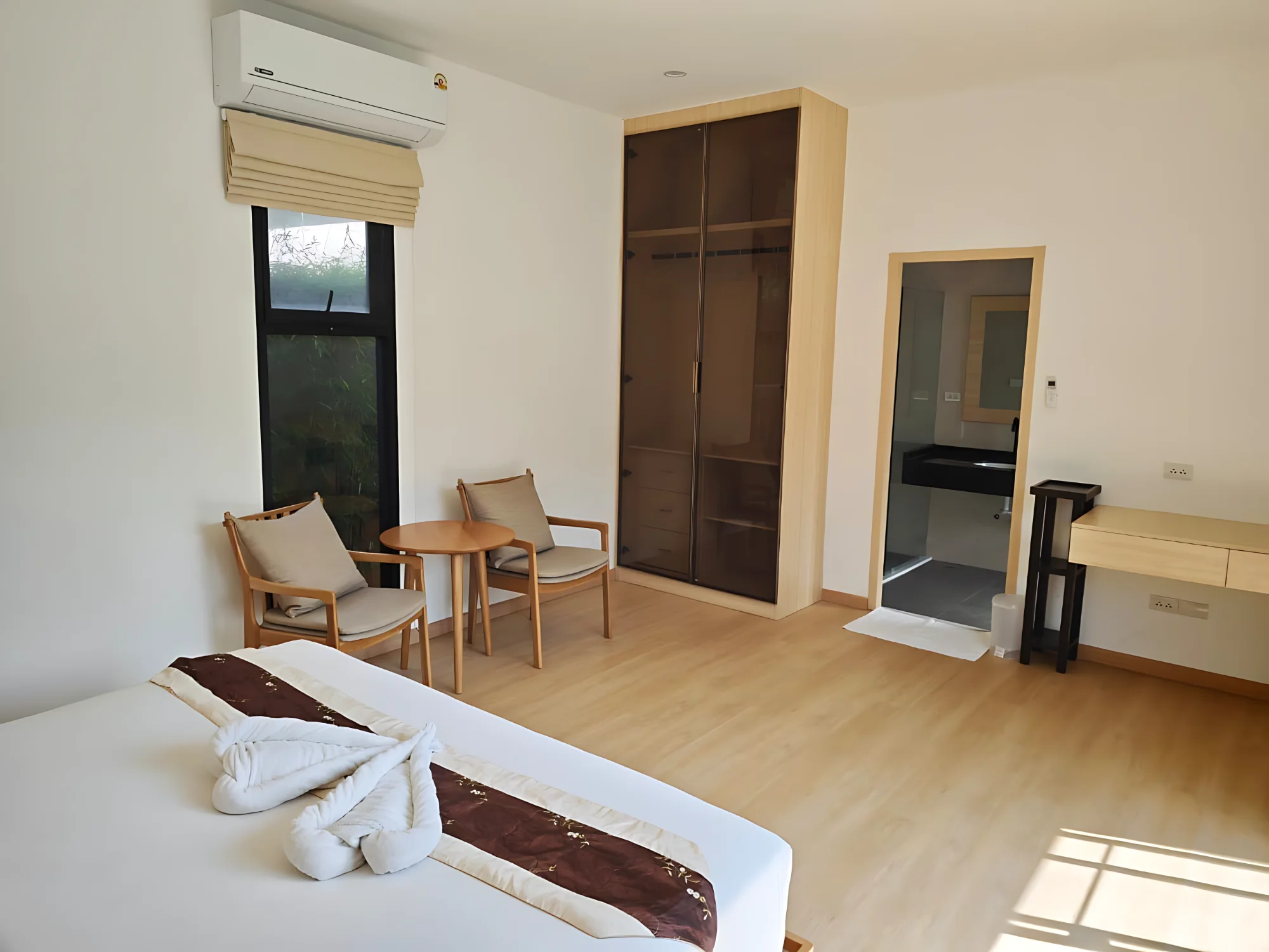 Living in Rawai, Phuket