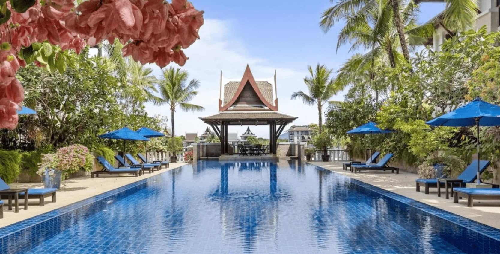 Royal Phuket Marina 5 Bedroom Pool House in Ko Kaeo for Rent, Ko Kaeo, Phuket