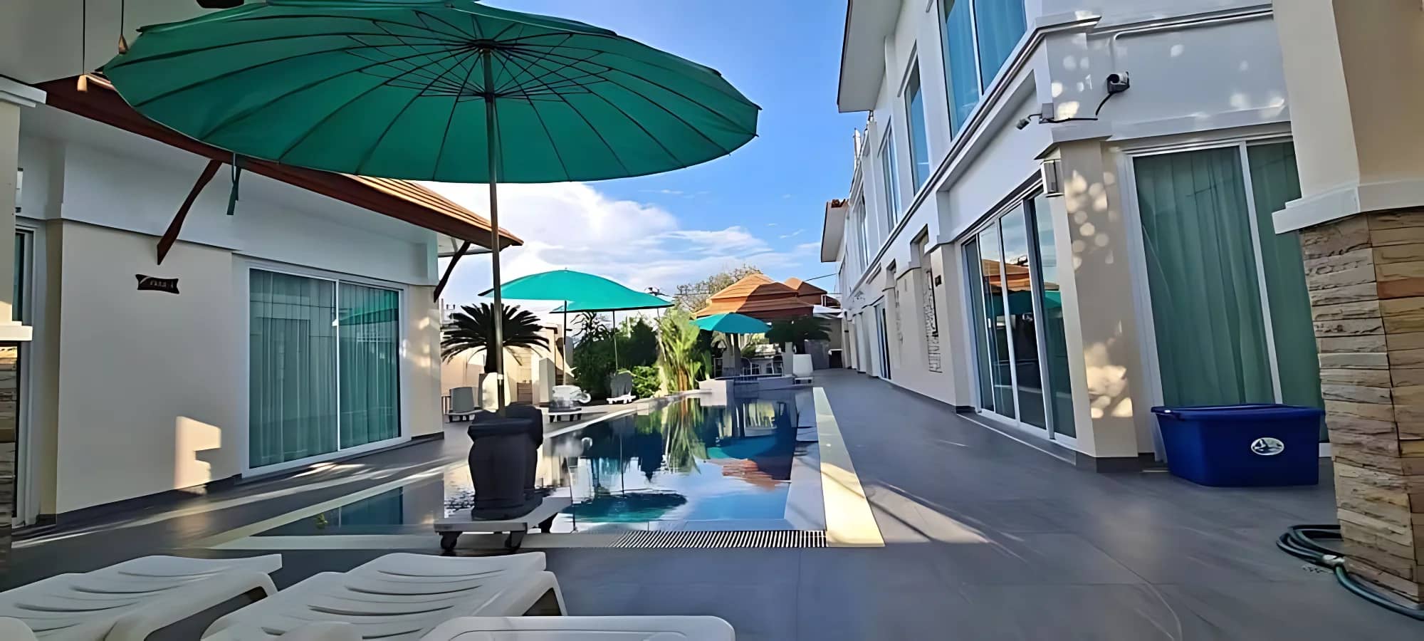 Private 3 Bedroom Pool Villa in Bang Tao for Sale, Bang Tao, Phuket