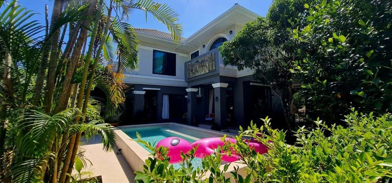 Land & House Chalong, Chalong, Phuket