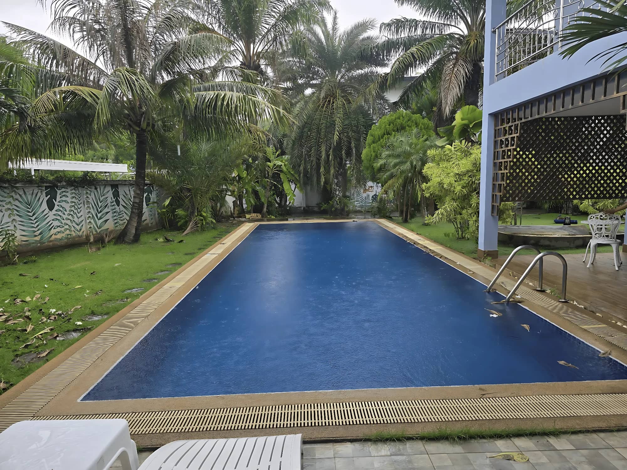 Private 4 Bedroom Villa in Rawai for Rent, Rawai, Phuket