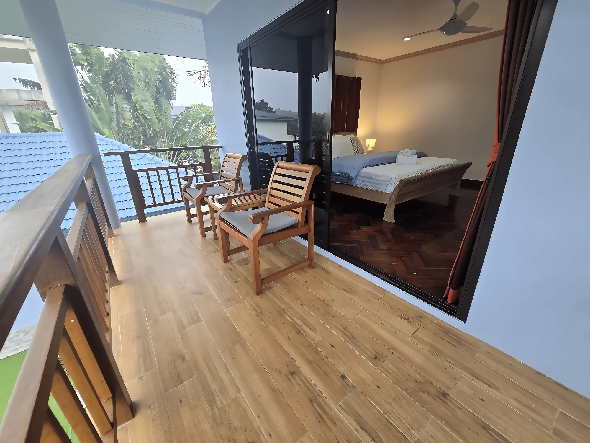 Living in Rawai, Phuket