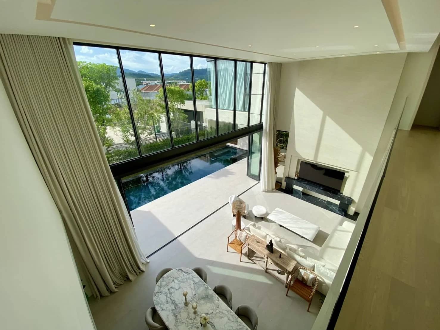 Living in Chalong, Phuket