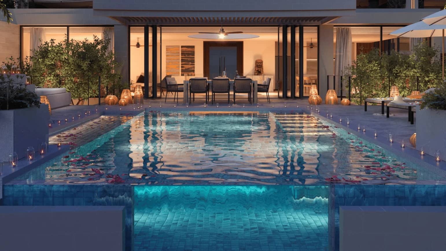 Living in Bang Tao, Phuket