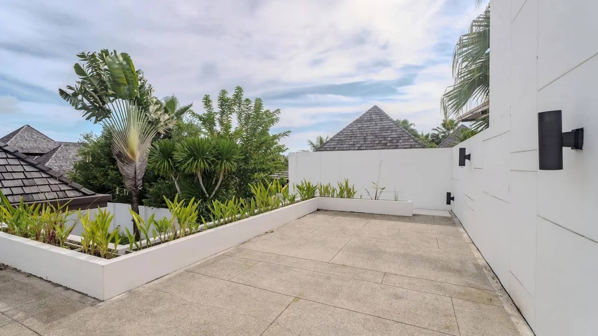 Living in Bang Tao, Phuket