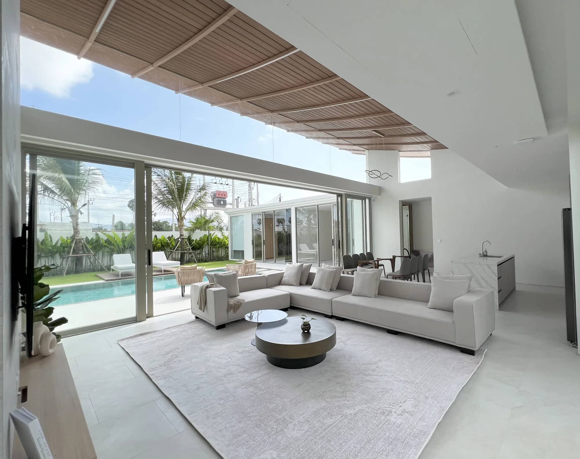 Living in Bang Tao, Phuket