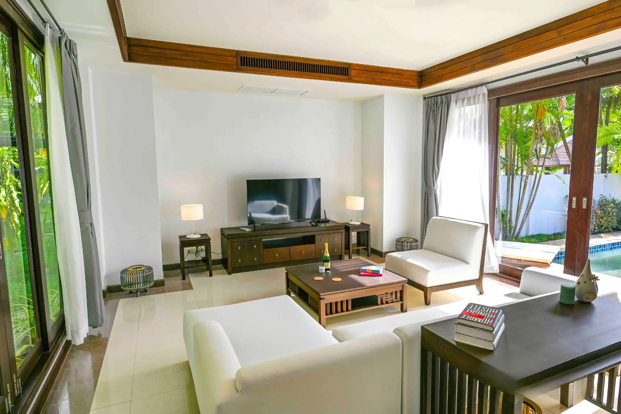 Living in Bang Tao, Phuket