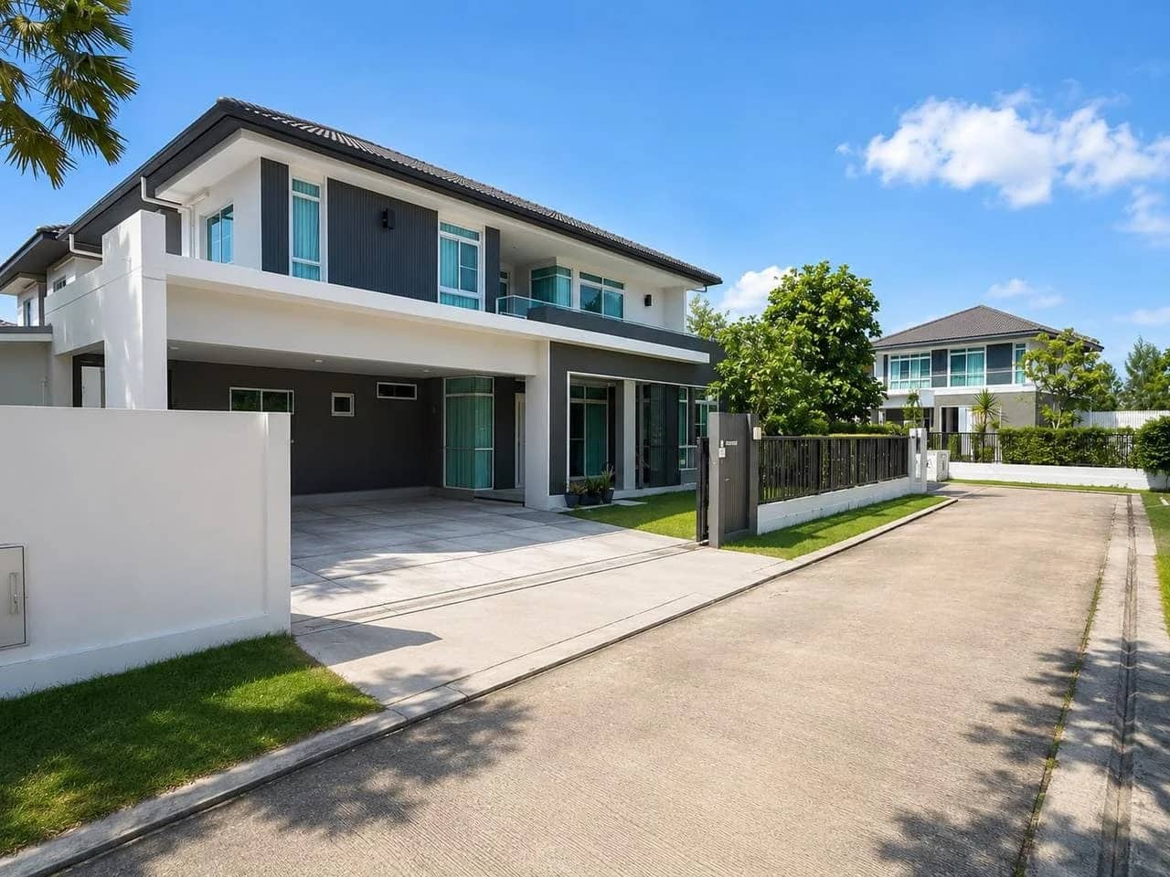 Siwalee Rasada 4 Bedroom House in Phuket Town for Sale, Phuket Town, Phuket