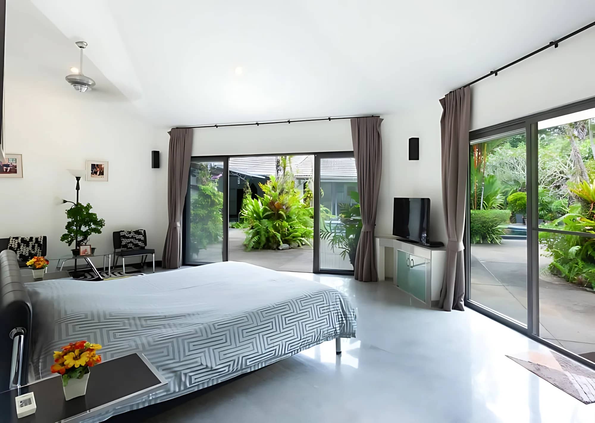 Living in Rawai, Phuket