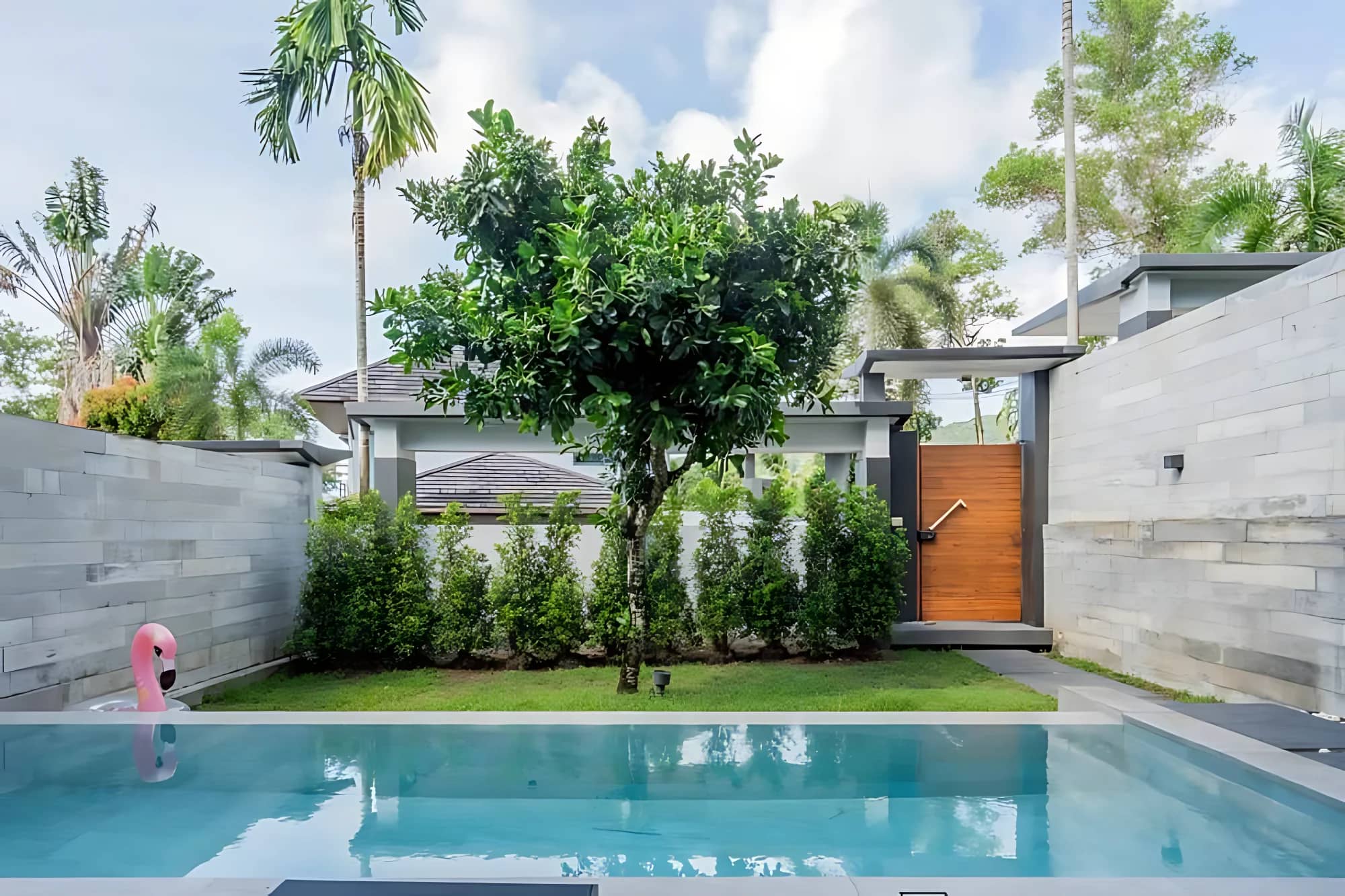 Kimera Pool Villa 2 Bedroom Pool Villa in Chalong for Rent, Chalong, Phuket
