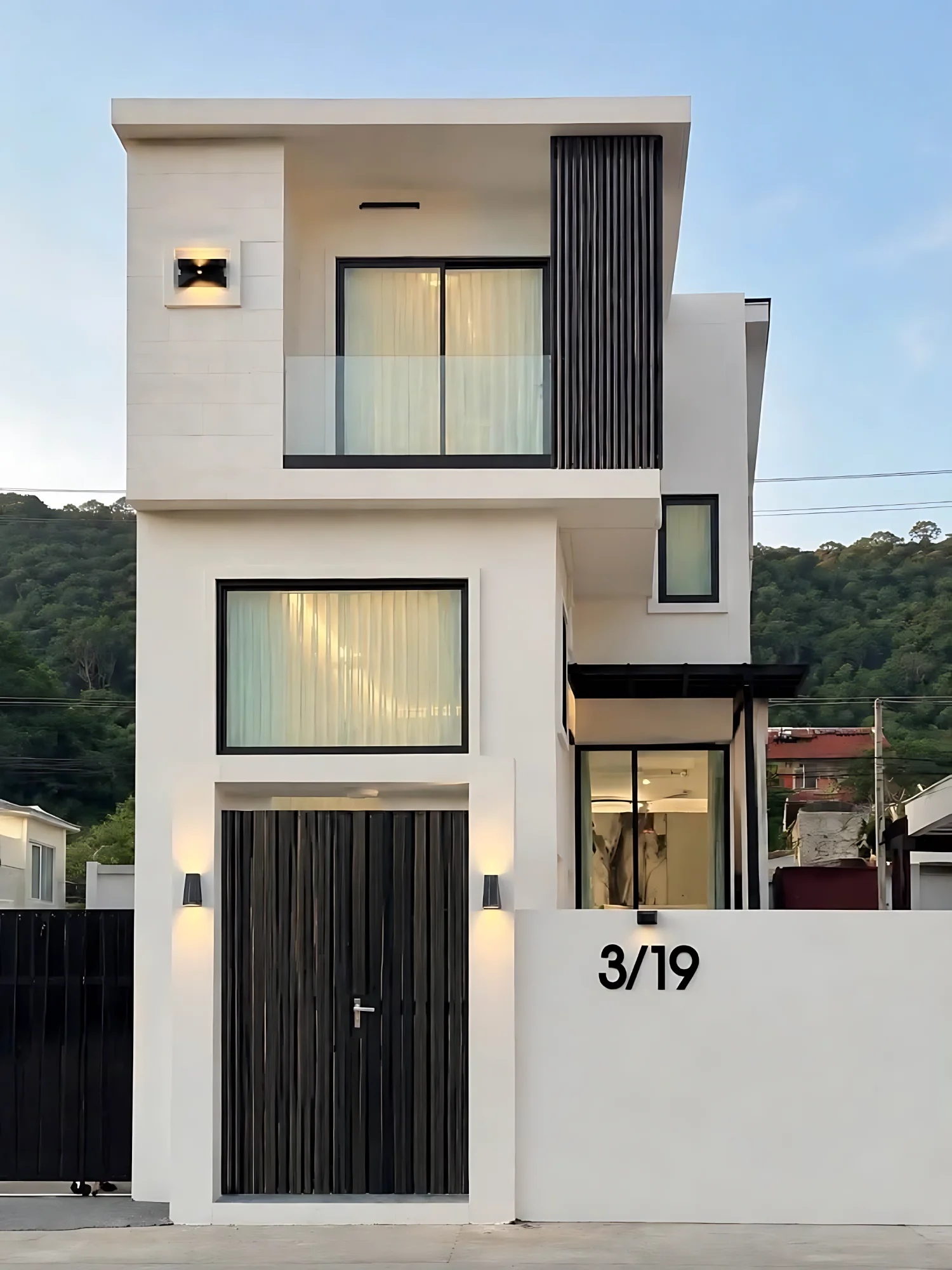 Living in Patong, Phuket
