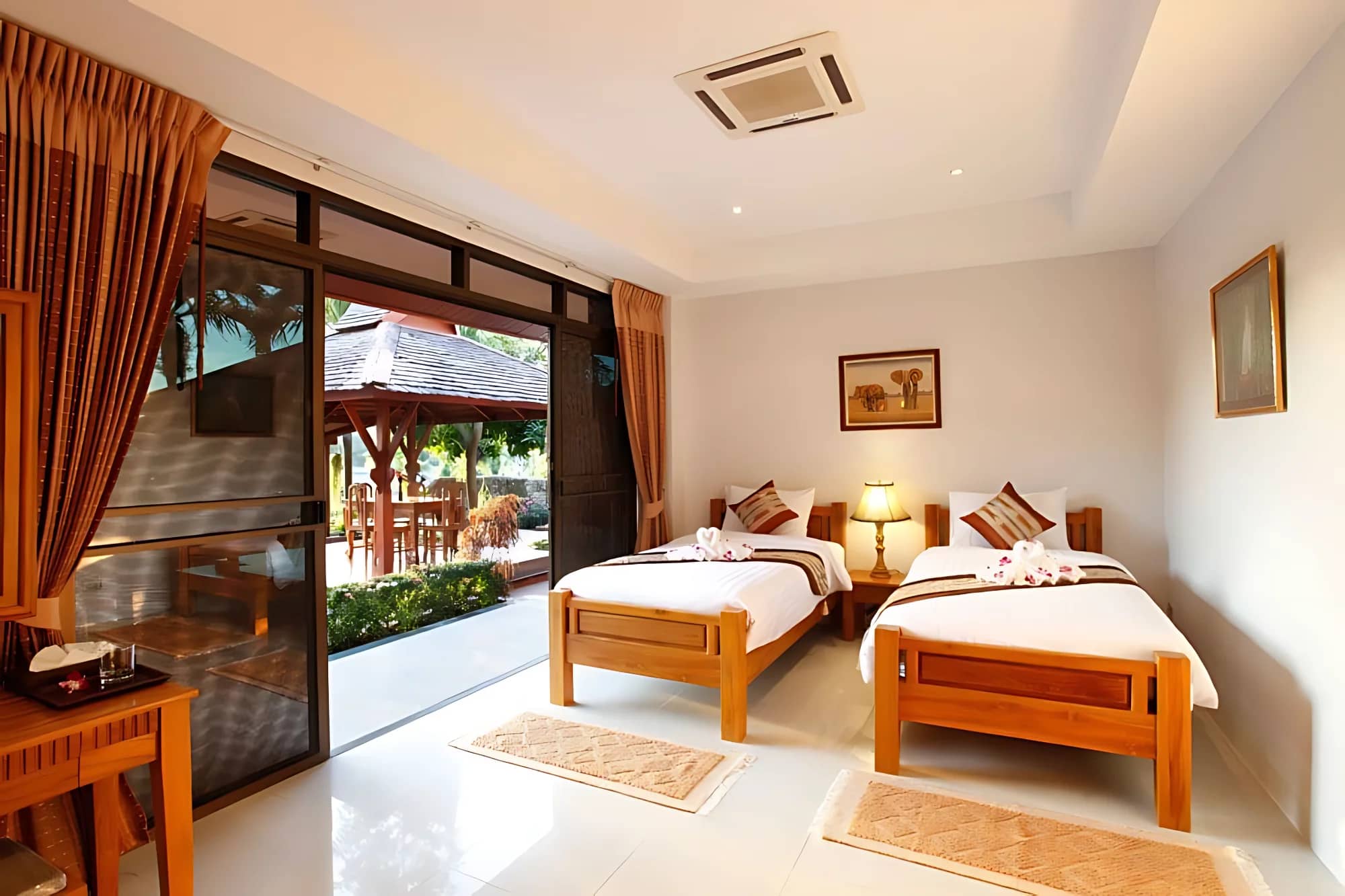 Living in Kata, Phuket