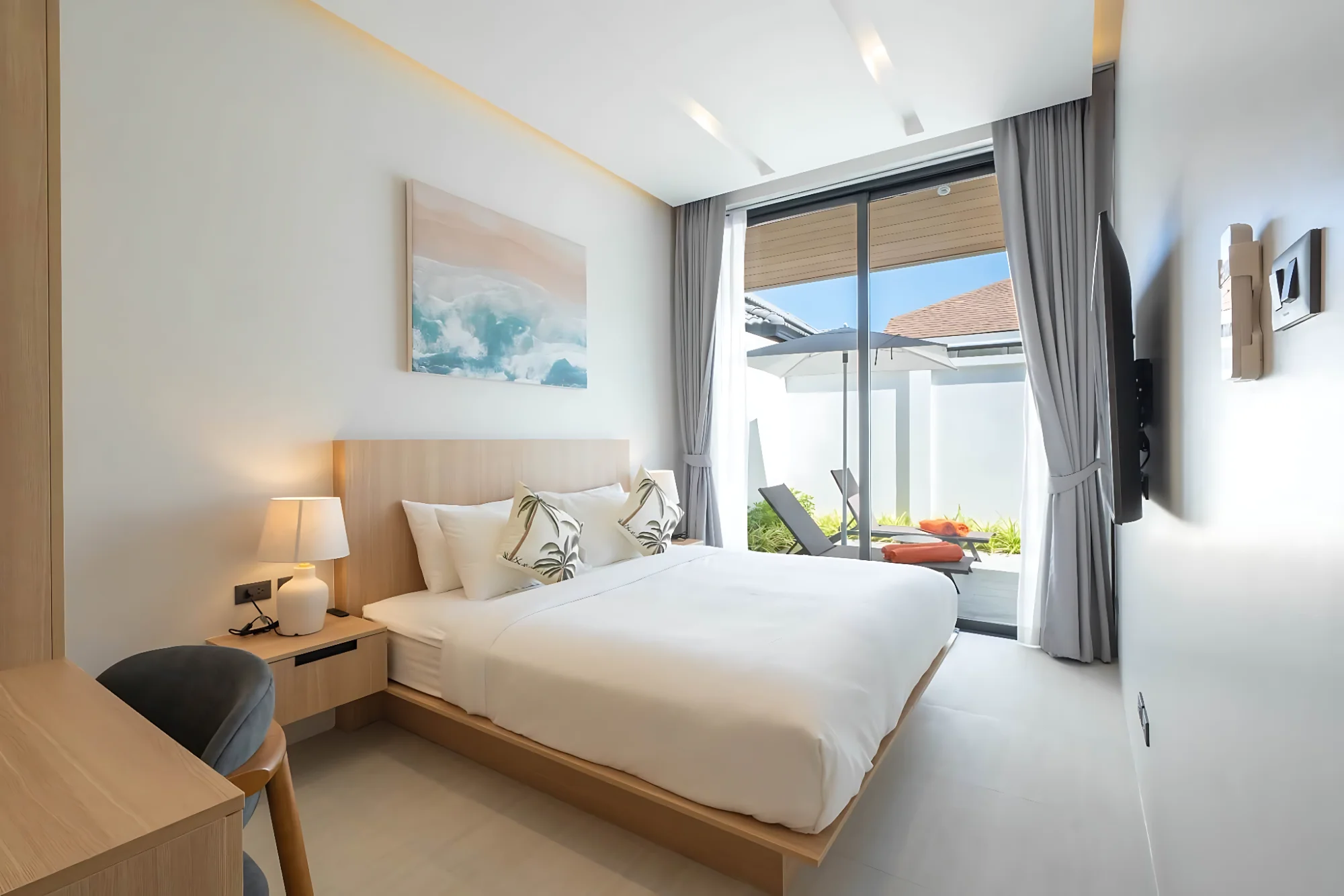 Living in Bang Tao, Phuket