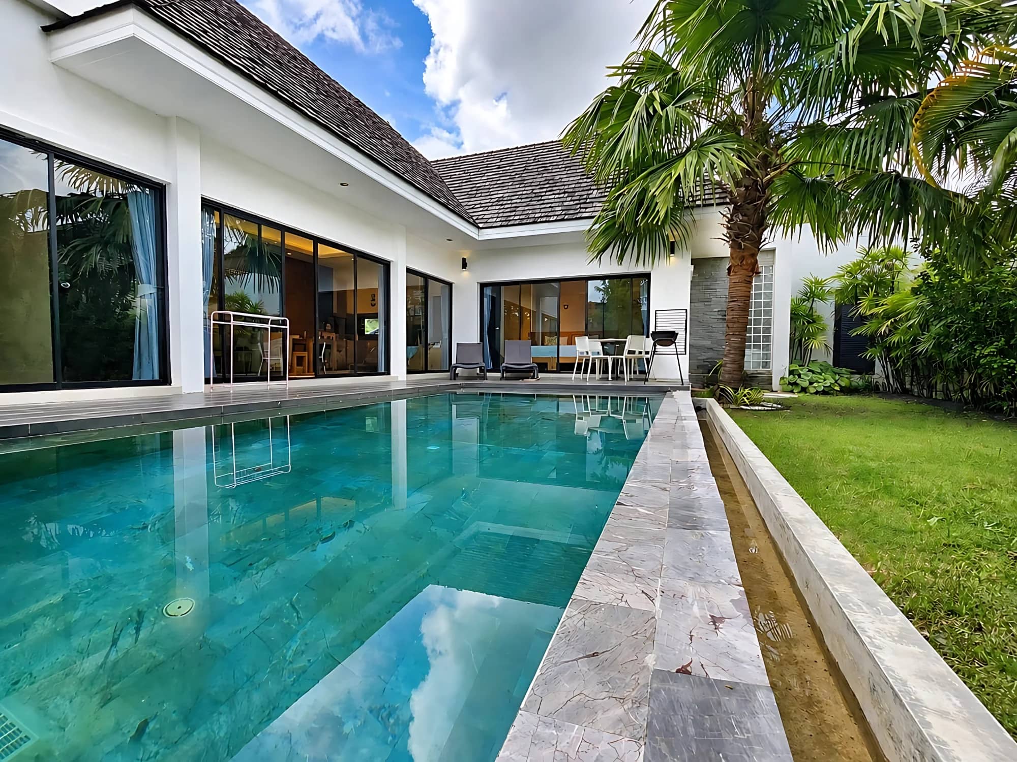Private 2 Bedroom Villa in Bang Tao for Rent, Bang Tao, Phuket