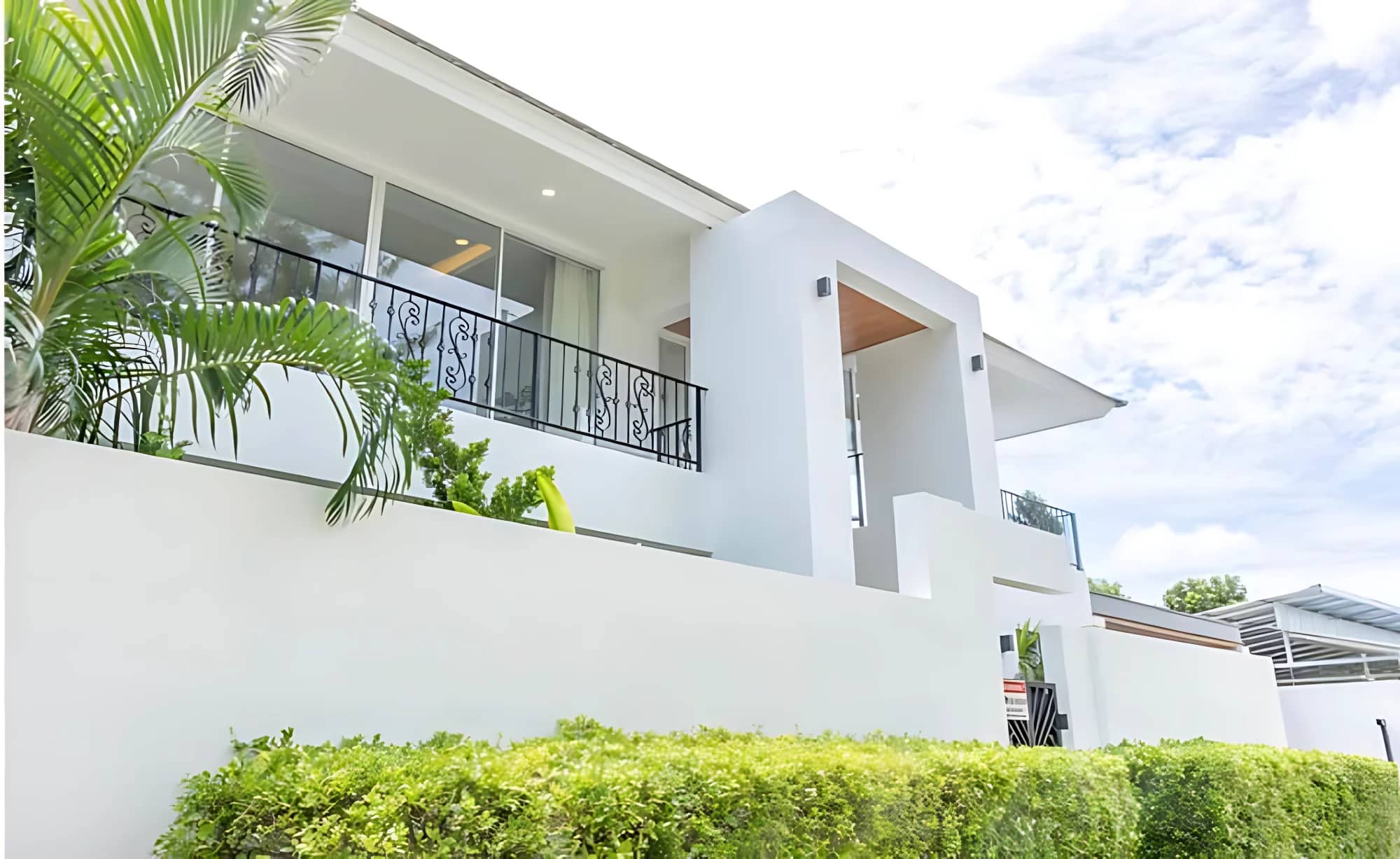 Living in Rawai, Phuket