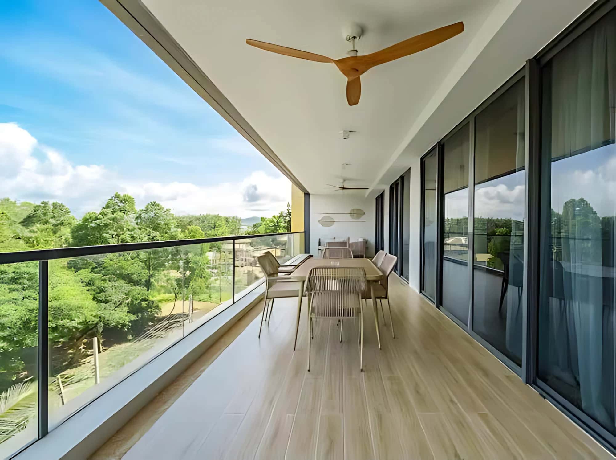 Laguna Beachside Residences, Bang Tao, Phuket