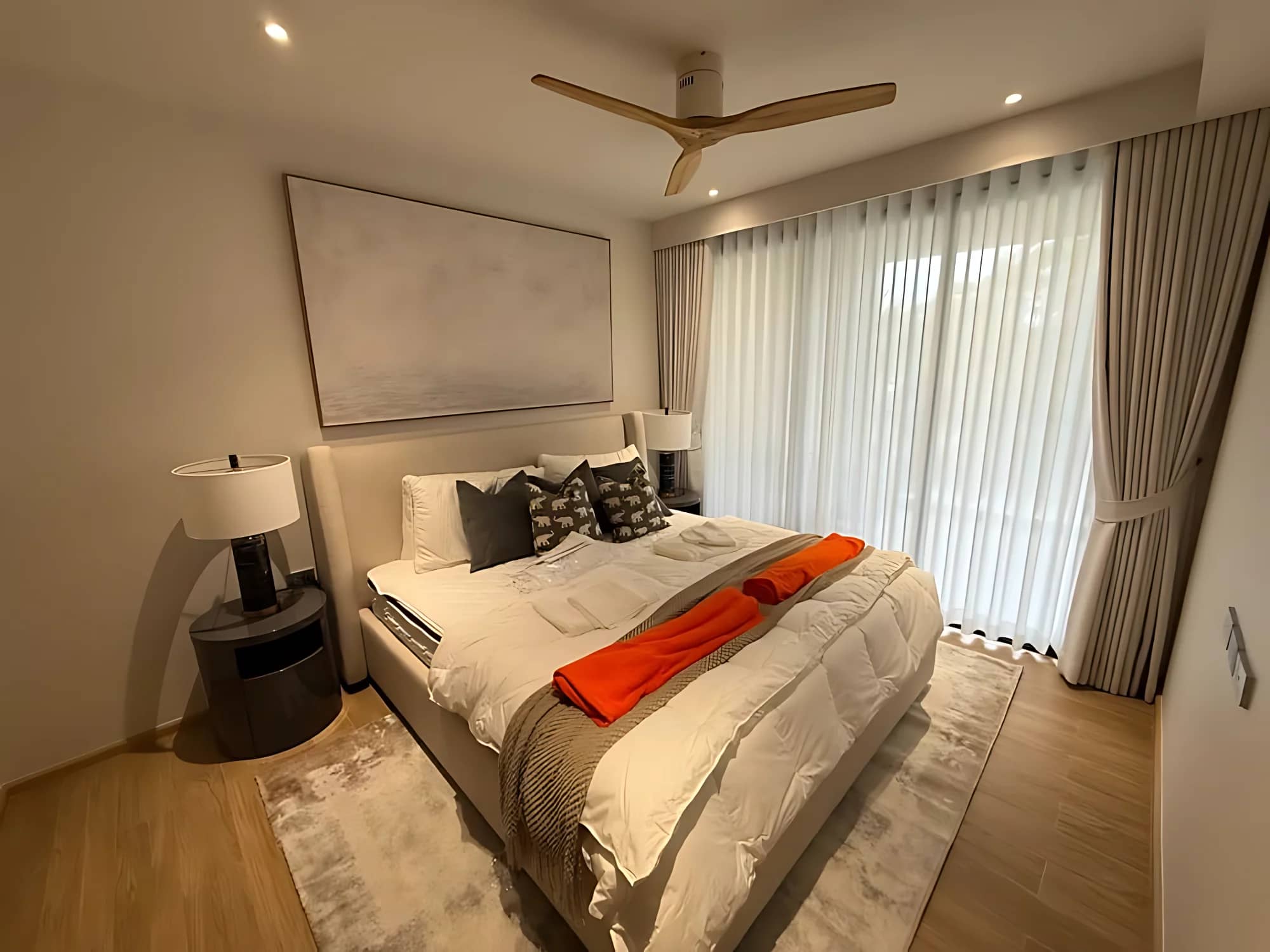 Living in Bang Tao, Phuket