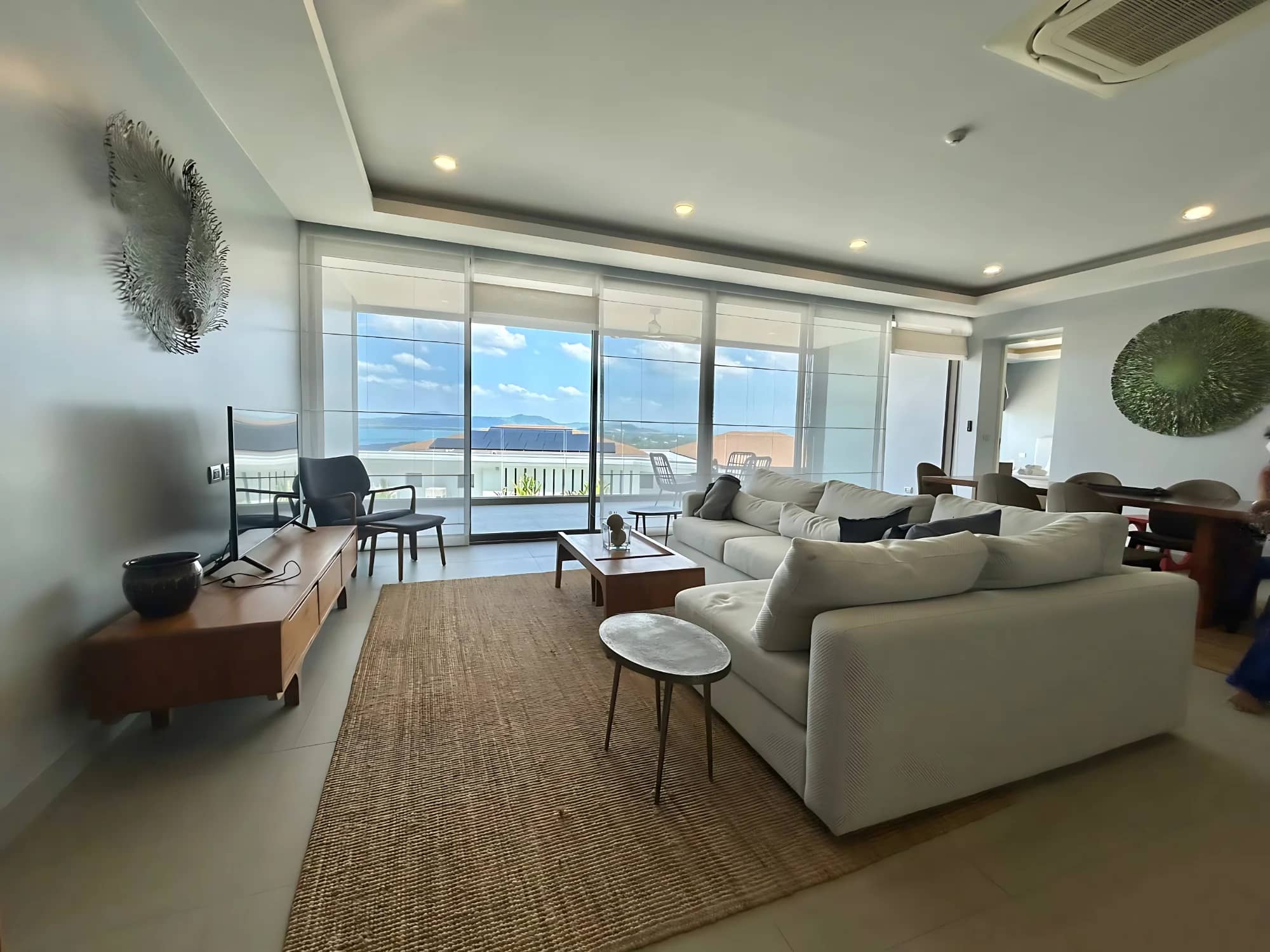 Living in Bang Tao, Phuket