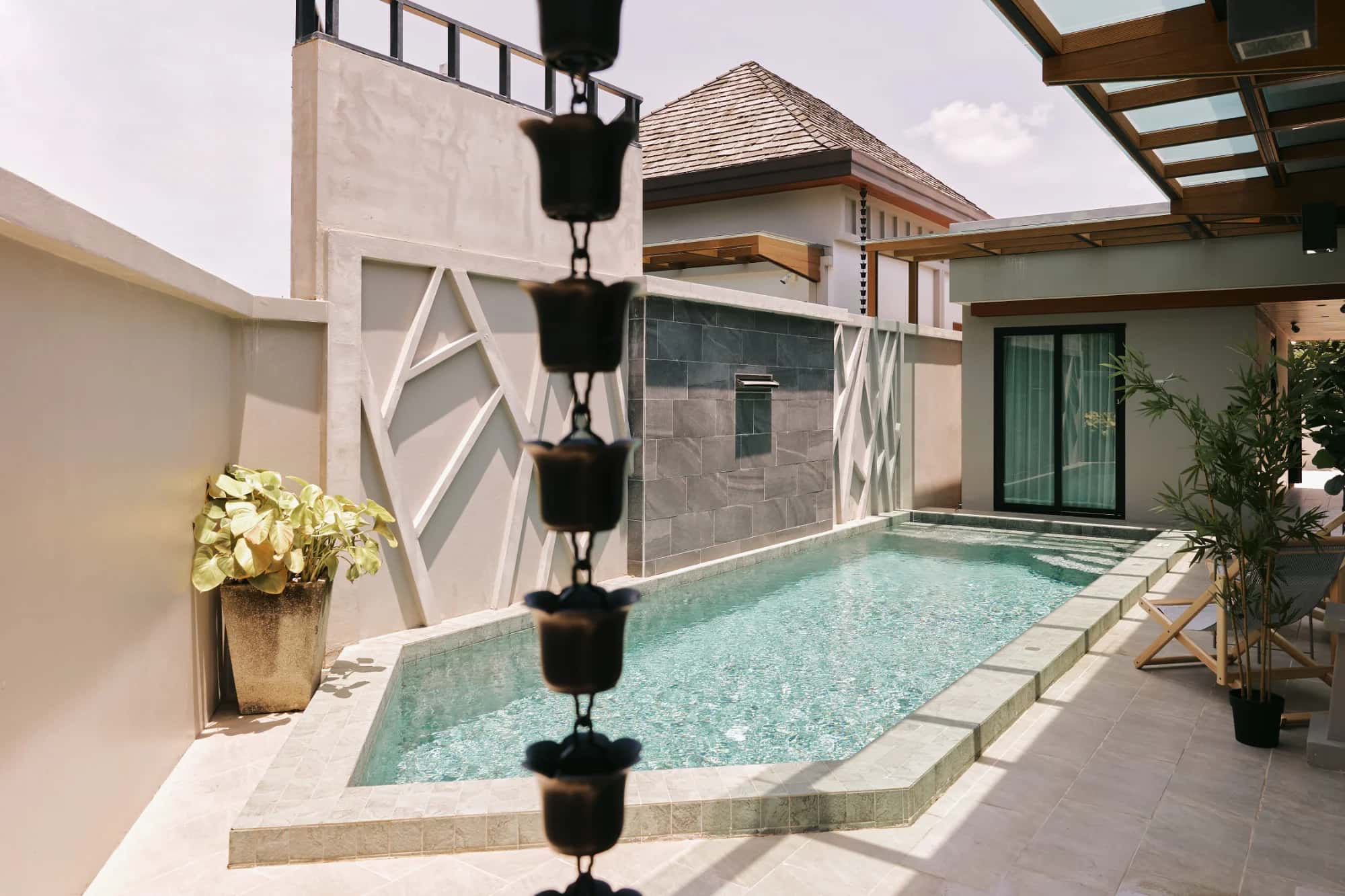 Rawai VIP Villas, Rawai, Phuket