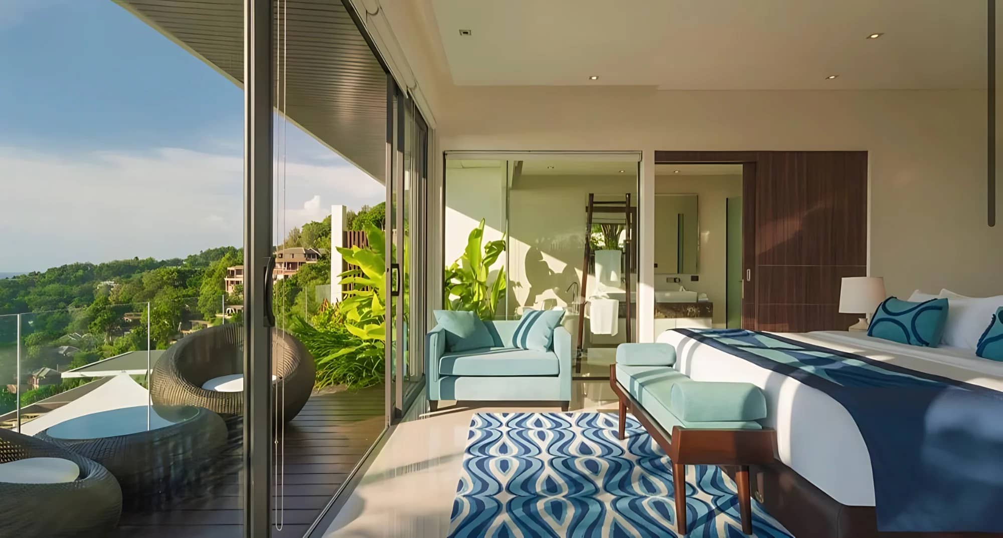 Living in Kamala, Phuket