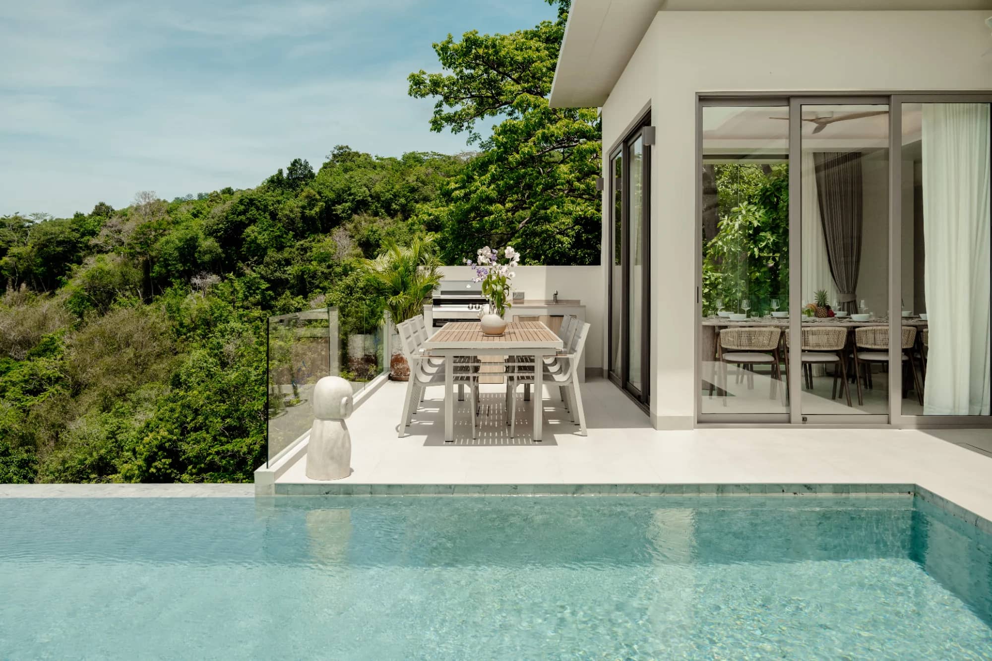 Living in Thalang, Phuket