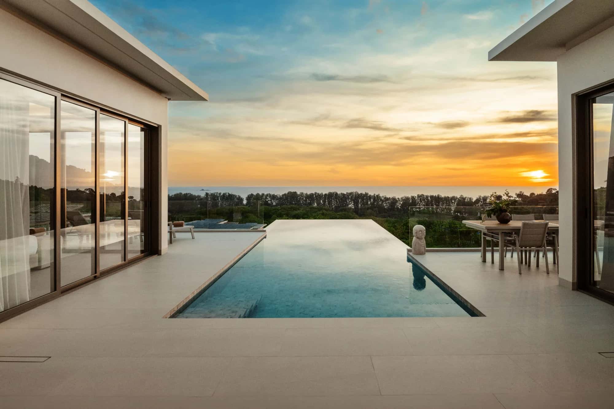 Vista del Mar, Thalang, Phuket