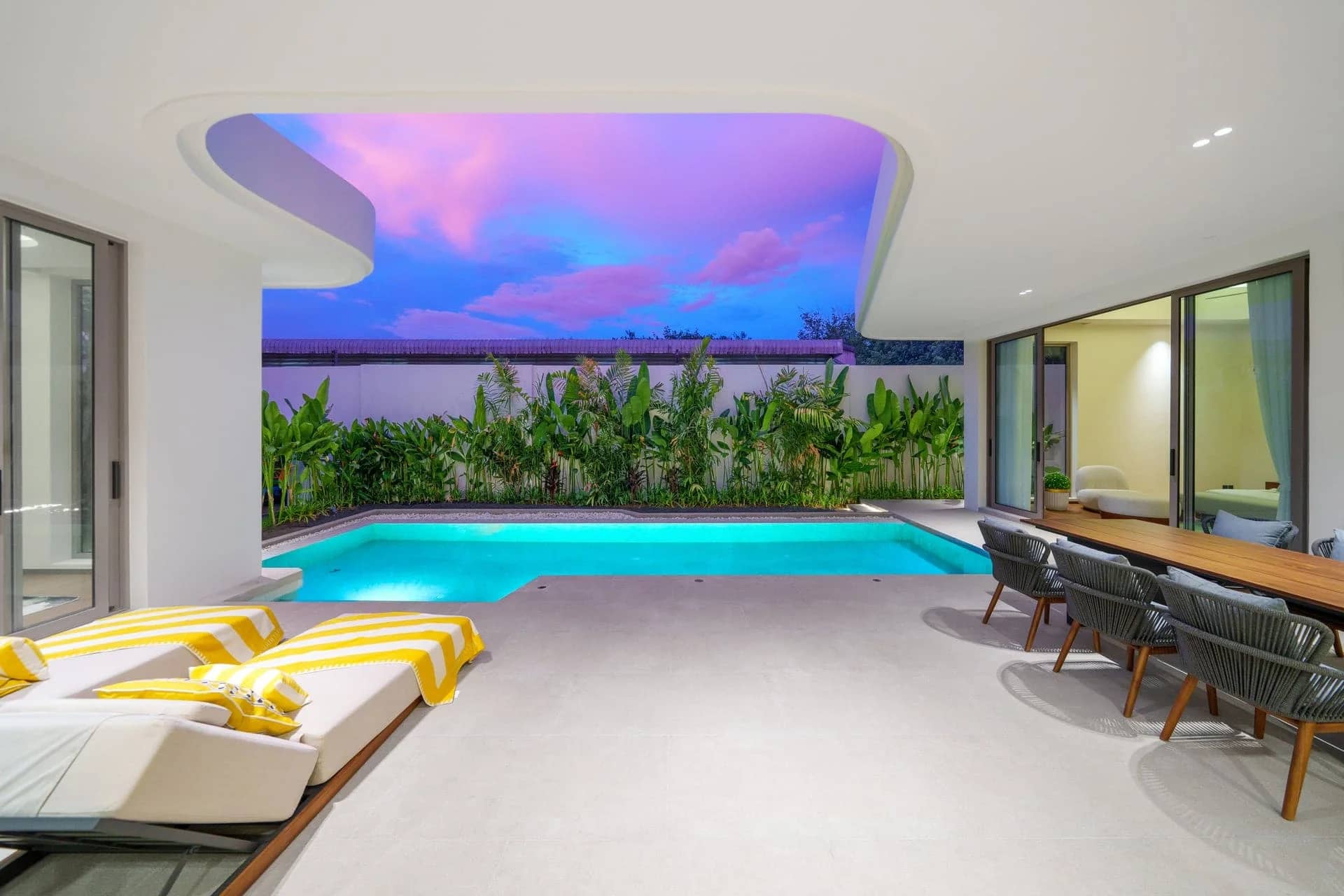 Living in Bang Tao, Phuket