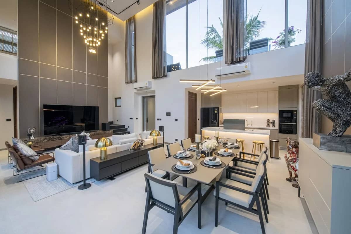 Living in Bang Tao, Phuket
