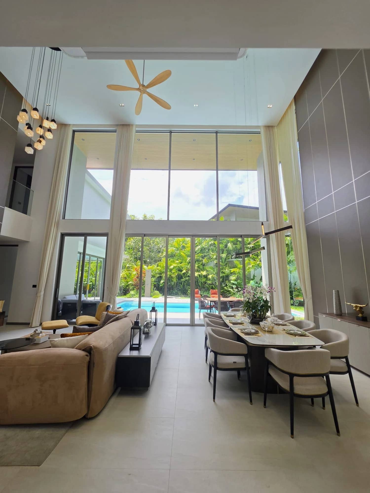 Living in Bang Tao, Phuket
