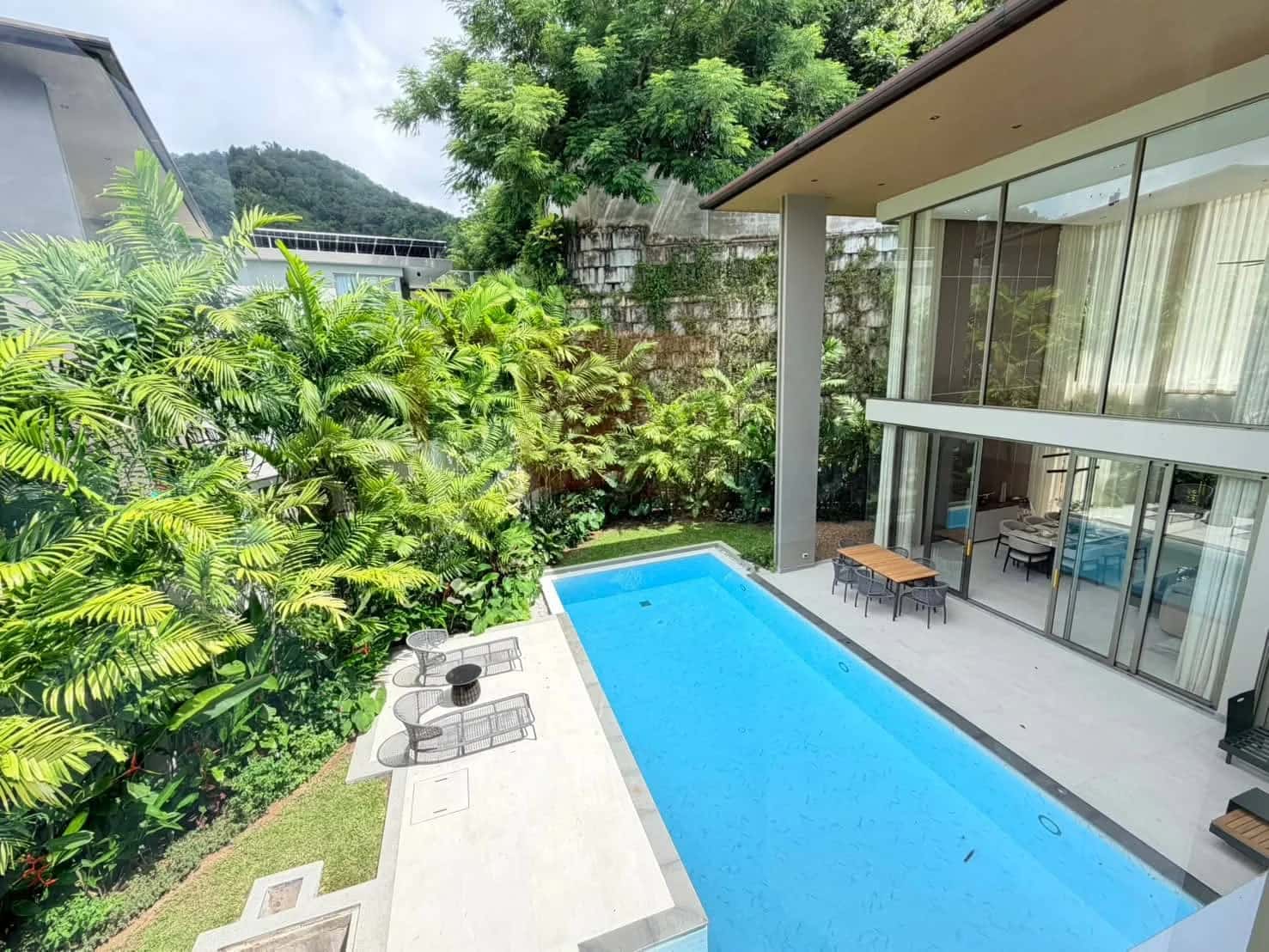 Grand View Residences Lagoon, Bang Tao, Phuket