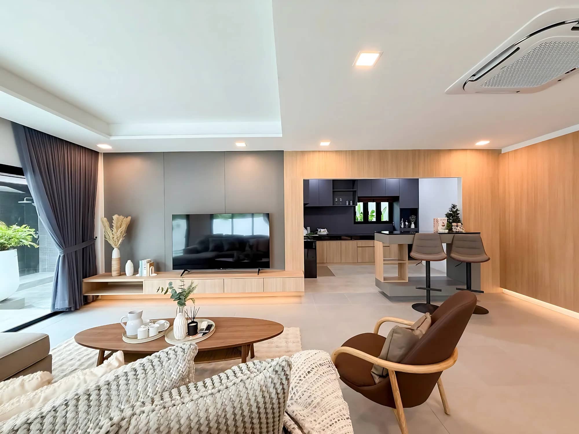 Living in Thalang, Phuket